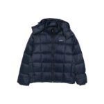 Calvin Klein Quilted Hooded Jacket