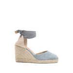 Castañer Carina Tie Espadrilles