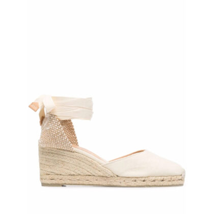 Castañer Carina Wedge Espadrilles