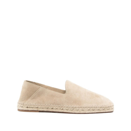 Castañer Jute Trim Espadrilles