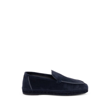 Castañer Leather Espadrilles