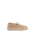 Castañer Leather Espadrilles