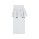 Cfcl Pottery Glitter Layered Skirt