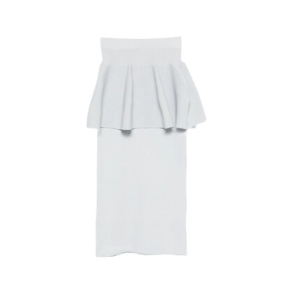 Cfcl Pottery Glitter Layered Skirt