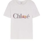 Chloé Cotton T-shirt