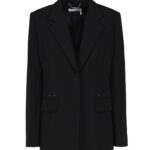 Chloé Flare Jacket