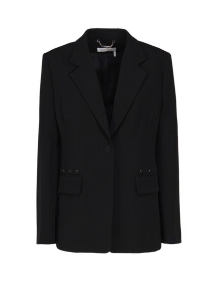 Chloé Flare Jacket