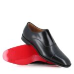 Christian Louboutin Oxford Alpha Male Ii Flat