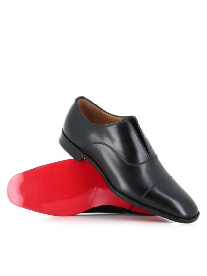 Christian Louboutin Oxford Alpha Male Ii Flat
