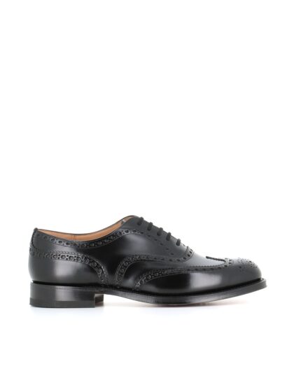 Church's Brogues Burwood