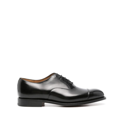 Church's Consul Leather Oxford Shoes