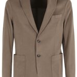 Circolo 1901 Blazer G Dyed Oxfords