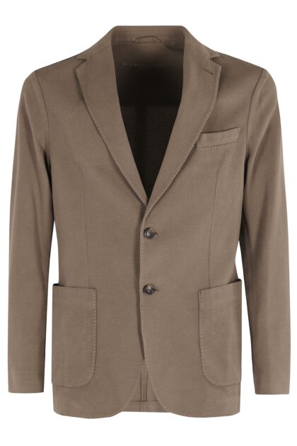 Circolo 1901 Blazer G Dyed Oxfords