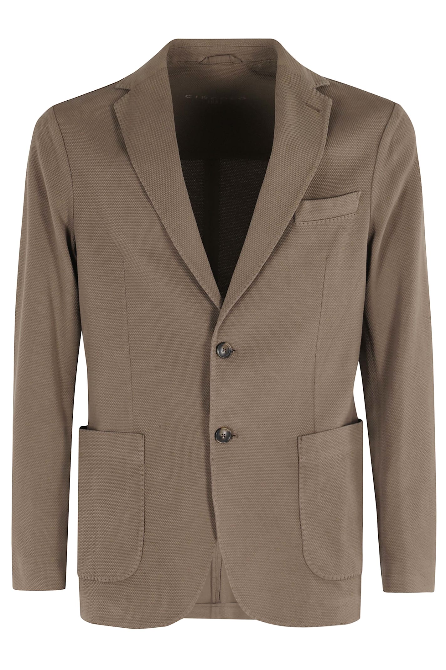 Circolo 1901 Blazer G Dyed Oxfords