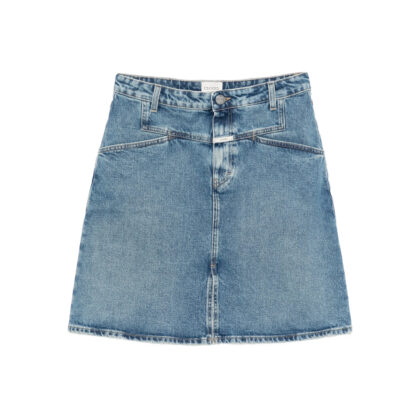 Closed Stover-X Mini Skirt