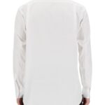 Comme des Garçons Shirt Cut Out Shirt