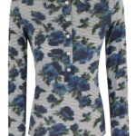 Coperni Ascii Body Shirt