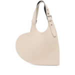 Coperni Buckled Tote Bag