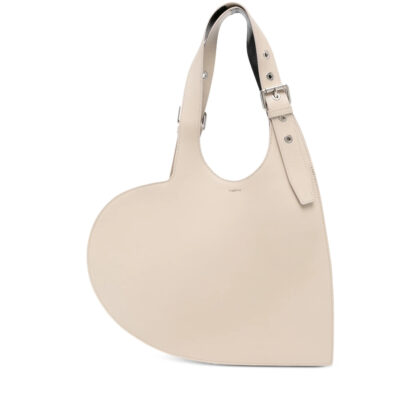 Coperni Buckled Tote Bag