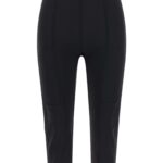 Coperni cycling Capri Leggings