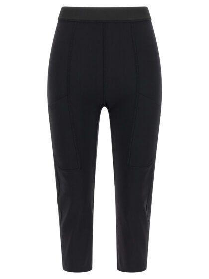 Coperni cycling Capri Leggings