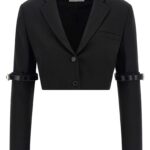 Coperni hybrid Blazer