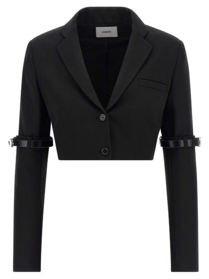 Coperni hybrid Blazer