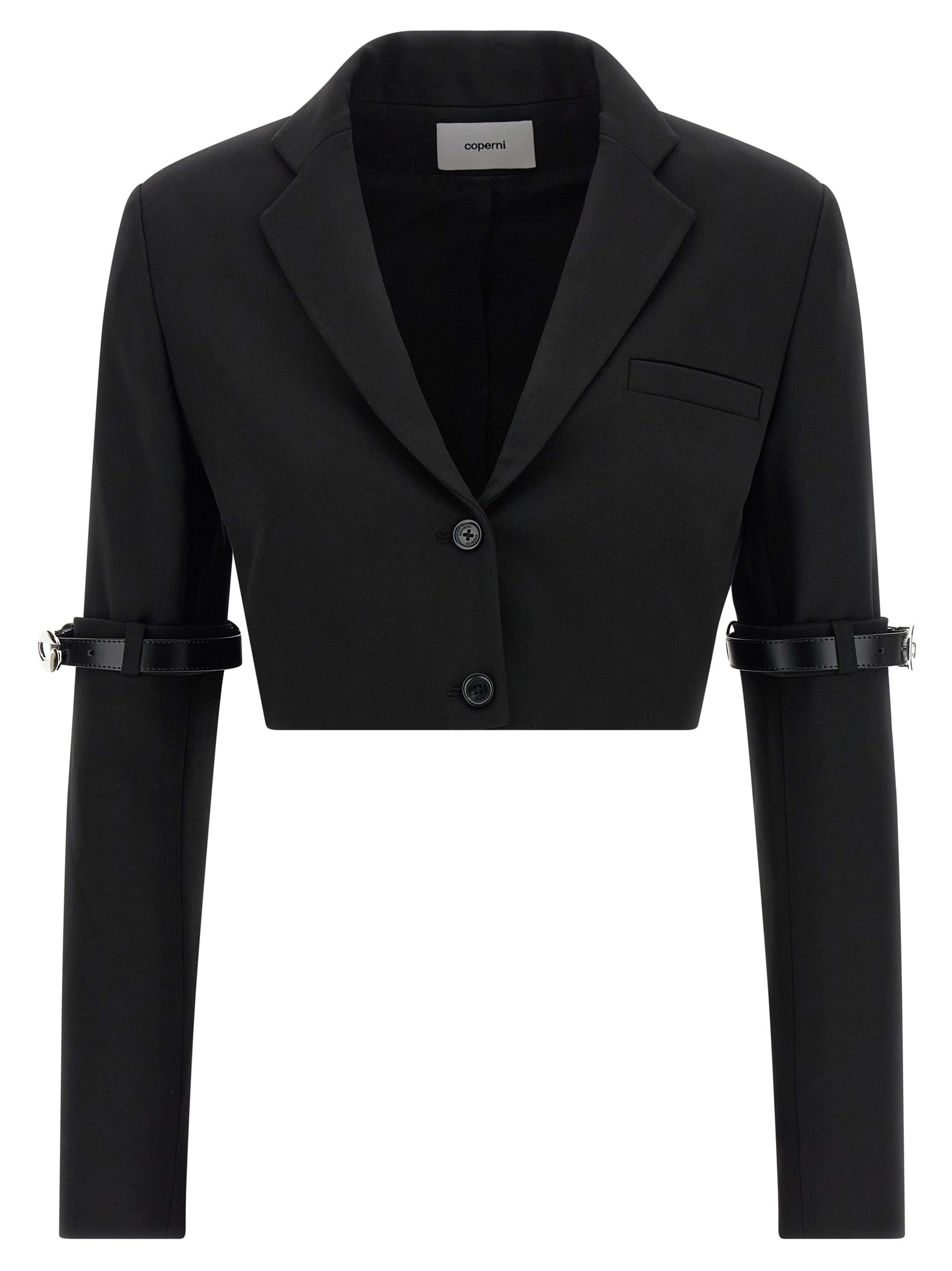 Coperni hybrid Blazer