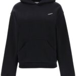 Coperni Logo Print Hoodie
