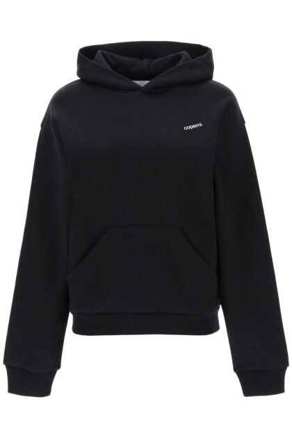 Coperni Logo Print Hoodie