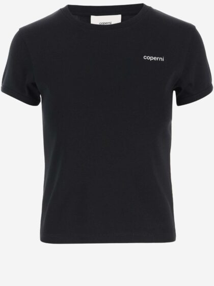 Coperni Slim T-shirt