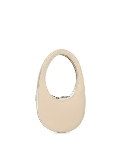 Coperni Swipe Mini Leather Bag