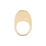 Coperni swipe Ring