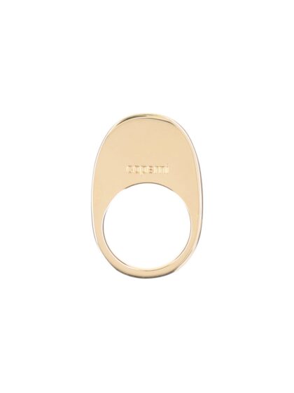 Coperni swipe Ring