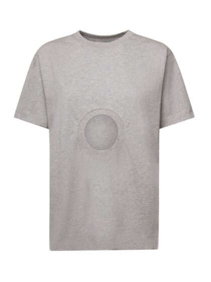 Coperni Window Cotton T-shirt