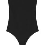 Courrèges Bustier Lingerie Top
