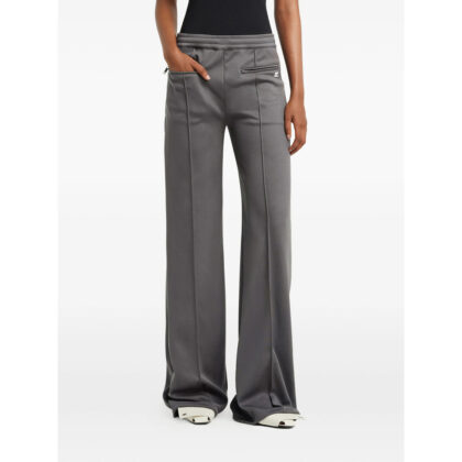 Courrèges Logo Track Pants