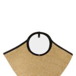 Courrèges Maxy Holy Ac Logo Plaque Tote Bag