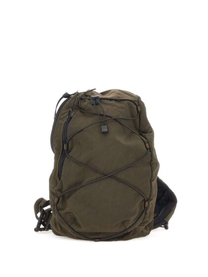 C. P. Company Nylon Backpack