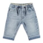 Diesel Denim D-marcie-b Jeans For Kids
