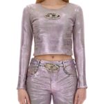 Diesel de Top1 Fse T-shirt