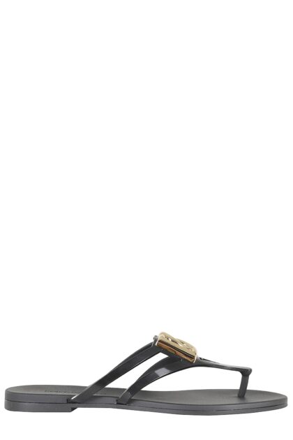Dolce & Gabbana Beachwear Gomma