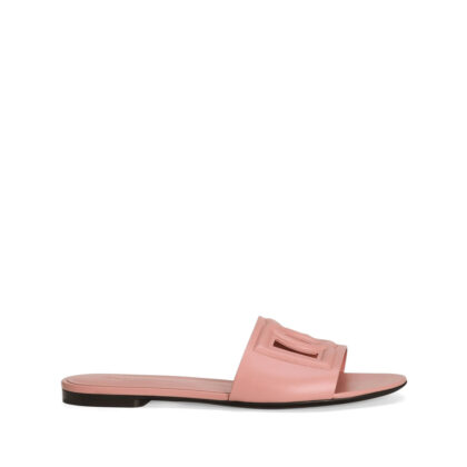 Dolce & Gabbana Bianca Sandals