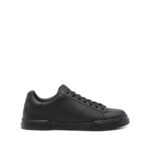 Dolce & Gabbana Leather Sneakers
