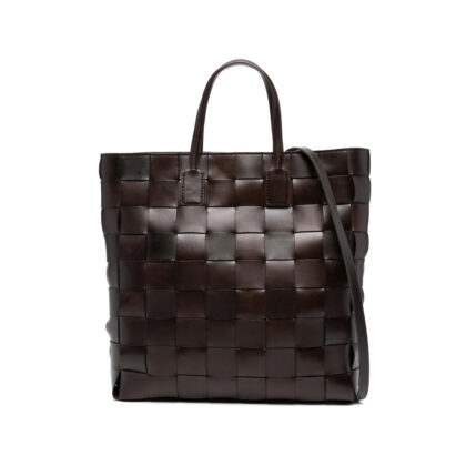 Dragon Diffusion Medium Pinowoven Tote Bag