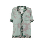 Dries Van Noten Carltone Floral Shirt