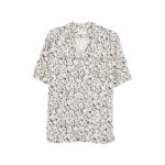 Dries Van Noten Carltone Shirt
