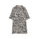 Dries Van Noten Helder Polo Shirt
