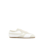 Dries Van Noten Panelled Sneakers