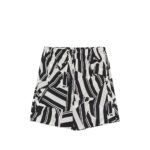 Dries Van Noten Piperi Shorts